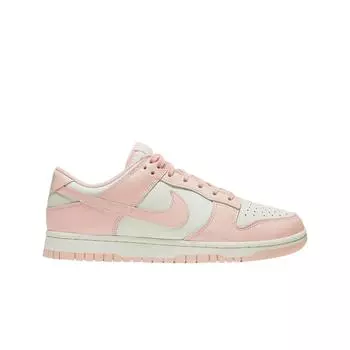 Женские кроссовки W Nike Dunk Low Orange Pearl DD1503-102