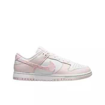 Женские кроссовки W Nike Dunk Low Pearl Pink FD1449-100