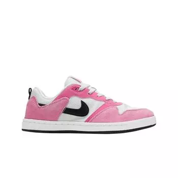 Женские кроссовки W Nike SB Alleyoop Magic Flamingo CQ0369-600