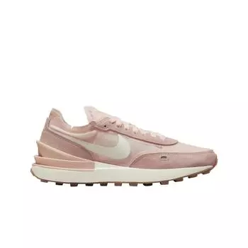Женские кроссовки W Nike Waffle One Pale Coral DC2533-801