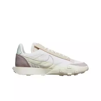 Женские кроссовки W Nike Waffle Racer LX Pale Ivory CW1274-100