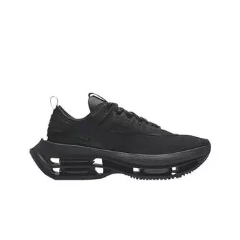 Женские кроссовки W Nike Zoom Double Stacked Smoke Grey CZ2909-001