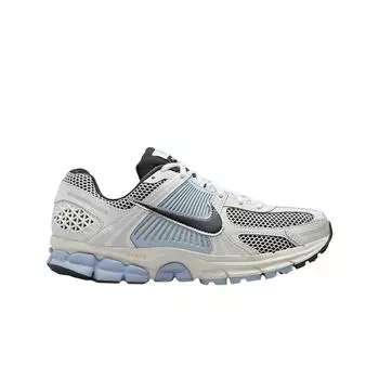 Женские кроссовки W Nike Zoom Vomero 5 Platinum Tint Black FQ7079-001