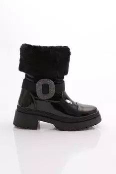 Женские модные ботинки
