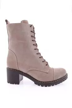 Женские модные ботинки