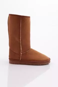 Женские модные ботинки