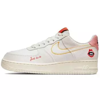 Женские Nike Air Force 1 Low Рок-н-ролл 42