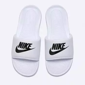 Женские шлепанцы NIKE Victory One CN9677 100 220