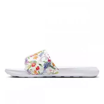 Женские шлепанцы NIKE Victory One DZ6249 100 220
