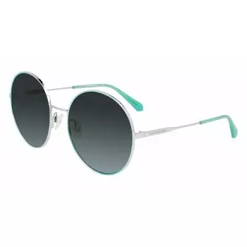 Женские солнцезащитные очки Calvin Klein CKJ21212S-48 58 мм