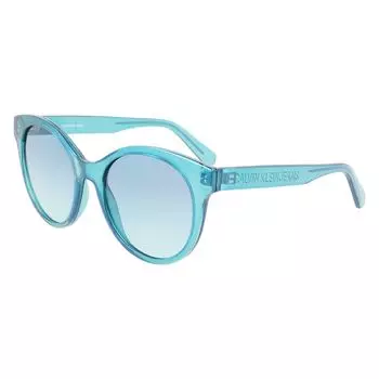 Женские солнцезащитные очки Calvin Klein CKJ21628S-432 53 мм