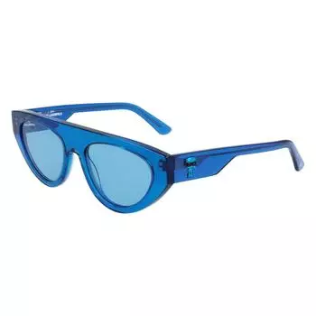 Женские солнцезащитные очки Karl Lagerfeld KL6043S-424