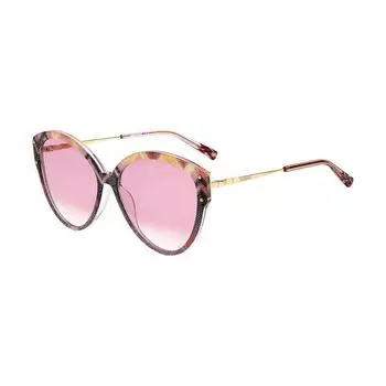 Женские солнцезащитные очки Missoni MIS-0004-S-OBL-3X 59 мм