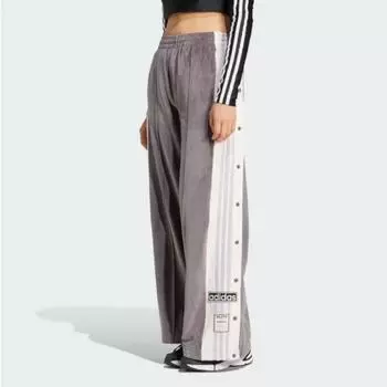 Женские спортивные штаны Adibreak Velour Iw5584 Adida... XS