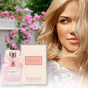 Женские свежие духи Sweetheart Miss Loral, фруктовые, легкие духи, стойкие легкие духи, духи для привлечения мужчин , (50мл) розовый