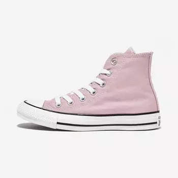 Женские туфли Converse Chucktailer All-Star Sea Snives Color Phantom Violet High A04542C 220