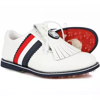Женские туфли для гольфа Zipore S Kilty Galiventer G4LA23EF13SNO/6.5(230)