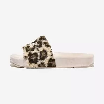 Женские туфли FILA DRIFTER CREMA LEOPARD 1SM00819 1020080883