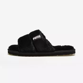 Женские туфли PUMA Fluff Solo BX PKI38752101 1010095623