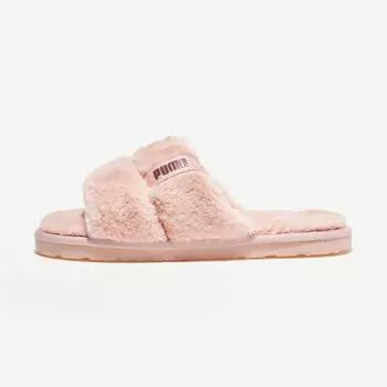 Женские туфли PUMA Fluff Solo BX PKI38752102 1010095624