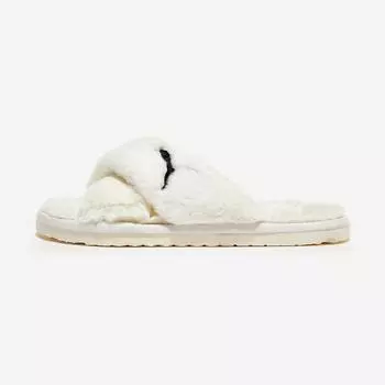 Женские туфли PUMA Fluff X Strap PKI38535202 1010087865