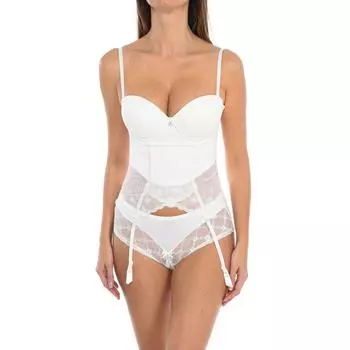 Женский бюстгальтер Push-Up CLAIRE 85 COPA C белый