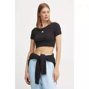 Женский чай для губ Essential Lip Tea Iy9664 adidas Original Women S Nee... XS