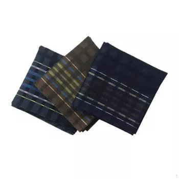 Женский хлопковый носовой платок Hanky Bridal Party Hankie