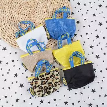 Женский кошелек для монет, мини-кошелек, сумка для денег, брелок для карт, маленькая сумка на молнии, синий цвет, кошелек на молнии, кошелек