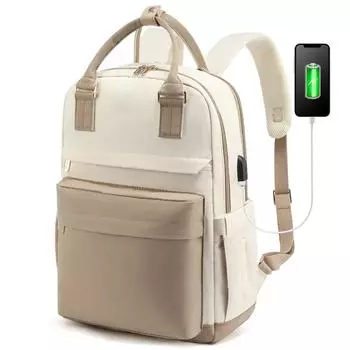 Женский модный рюкзак большой емкости USB рюкзак для ноутбука портативная дорожная сумка школьная сумка