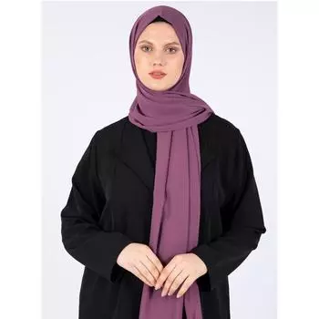 Женский платок Jeddah Shawl сушеная роза