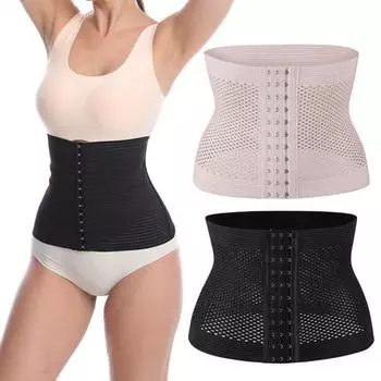Женский пояс Cincher, защита талии, женский корсет, формирователь, пояс для бодибилдинга, пояс для похудения, моделирующий ремень, Корректирующее белье