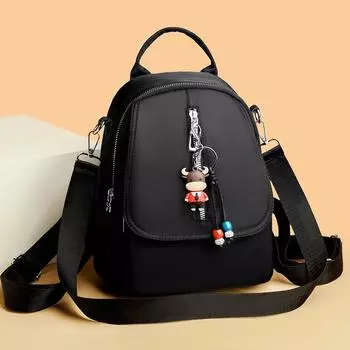 Женский рюкзак Oxford Mini Backpack через плечо