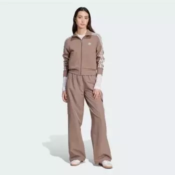Женский трикотажный топ JD4604 adidaS Original casual Crop... AXS