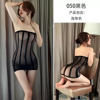 Женское сексуальное нижнее белье Боди One Size