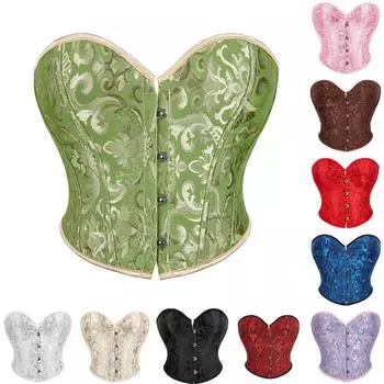 Женское ультра-жесткое корректирующее белье Waist Trainer Body Shaper Корсет для подгрудной утяжки Tummy Slimmer Nipper M синий