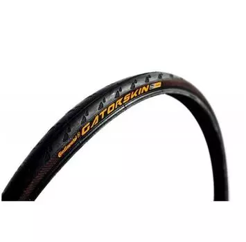 Жесткая дорожная шина Continental Gatorskine 700C x 25 700C x 25