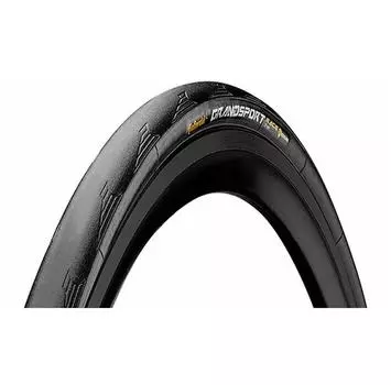 Жесткая дорожная шина Continental Grand Sport Race 180 TPI NyTech Breaker 700C x 25 700C x 25