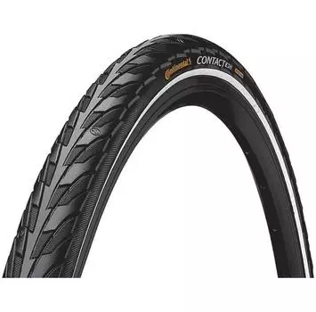 Жесткая городская шина Continental Contact Reflex 20 x 37 20 x 37