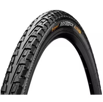 Жесткая городская шина Continental Ride Tour Anti-Puncture Reflex 16 x 47 16 x 47