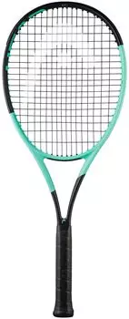 Жесткая теннисная ракетка Head HEAD Boom MP L 2024 Boom MP L 2024 Только рама 230124 мятный