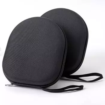 Жесткий чехол EVA для Sony WH-CH500 / Sony WH-CH510 650BT 950B1, чехол для наушников Philips SHL5000, защитный жесткий чехол