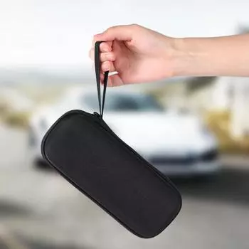 Жесткий защитный чехол EVA для автомобильного воздушного насоса Xiaomi Mijia 2, надувной корпус, электрический воздушный насос высокого давления, защитный чехол