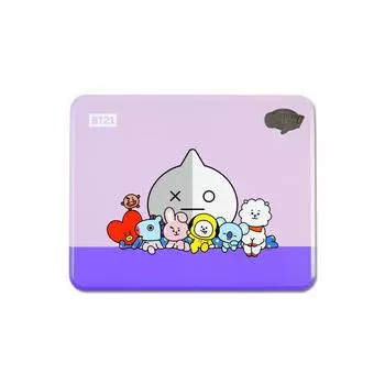 Жестяной корпус BT21 1EA