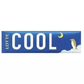 Жевательная резинка LOTTE Cool Mint, 9 штук Характеристики: Комфортно освежающая жвачка с прохладным мятным вкусом. Характеристики: Комфортно освежающая жвачка с мятным вкусом 1