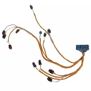 Жгут проводов двигателя для CAT 323D TOSD28025 Замена жгутов проводов 2605542