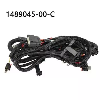 Жгут проводов переднего бампера для Tesla Model Y 1489045-00-C