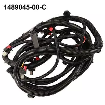 Жгут проводов переднего бампера для Tesla Model Y 1489045-00-C
