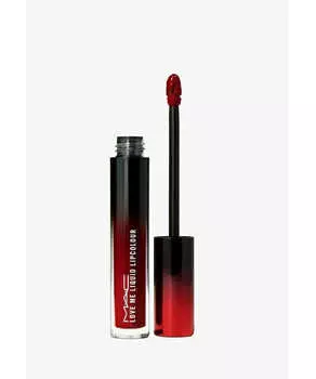 Жидкая губная помада MAC Love Me № 493 E For Effortless, 3,1 мл? 773602600007