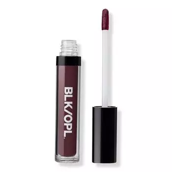 Жидкая матовая помада Blk Opl 6 г Fab Fuchsia(fuchsia)